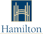 City of Hamilton Logo